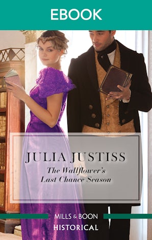 The Wallflower's Last Chance Season