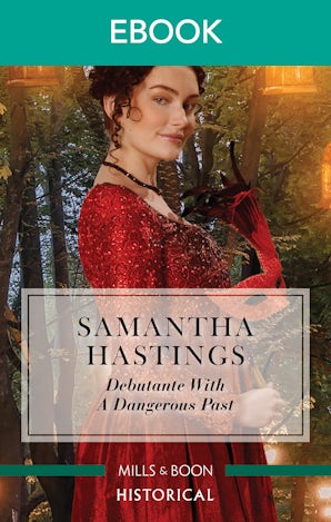 Debutante with a Dangerous Past