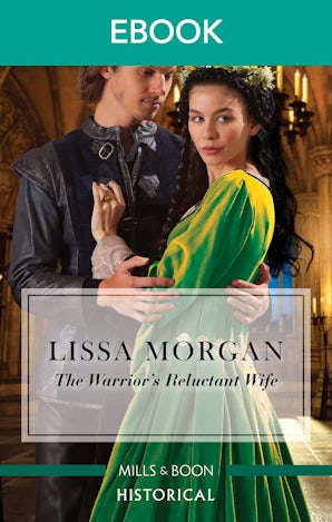 The Warrior's Reluctant Wife
