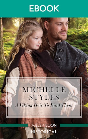 A Viking Heir to Bind Them