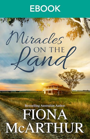Miracles On The Land