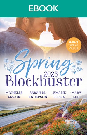 Spring Blockbuster 2023