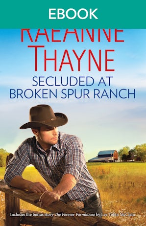 Secluded At Broken Spur Ranch