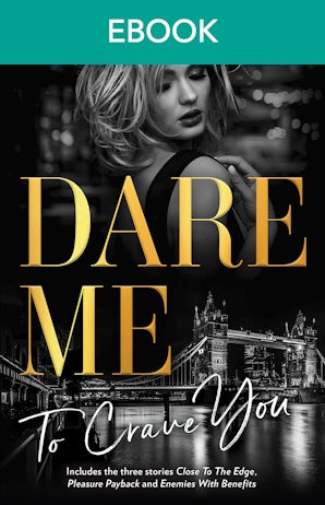 Dare Me To Crave You