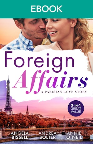 Foreign Affairs: A Parisian Love Story