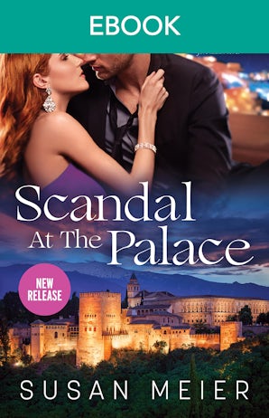 Scandal At The Palace