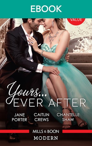 Yours...Ever After