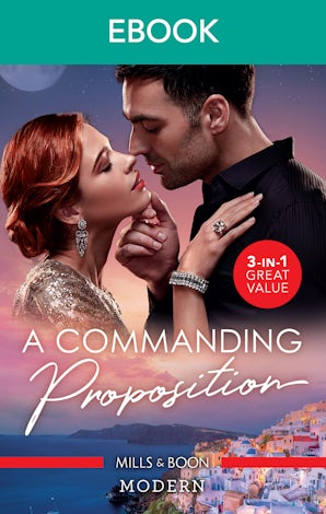 A Commanding Proposition