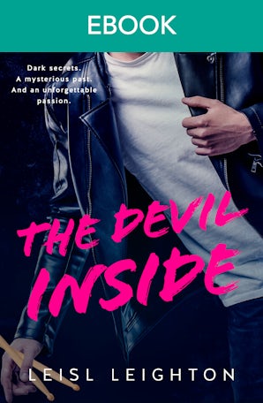 The Devil Inside: rock star romance meets small town thriller