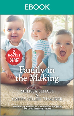 Family in the Making