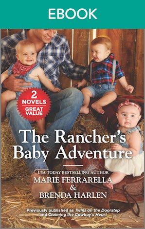 The Rancher's Baby Adventure