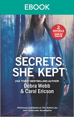 Secrets She Kept