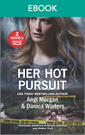 Her Hot Pursuit
