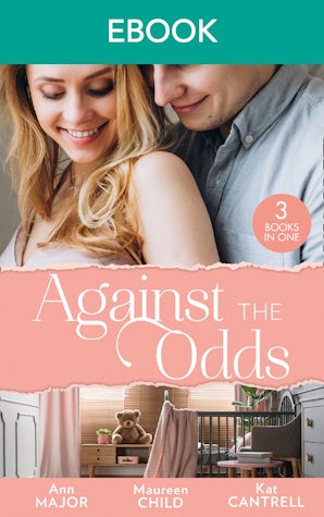 A Surprise Family - Against the Odds