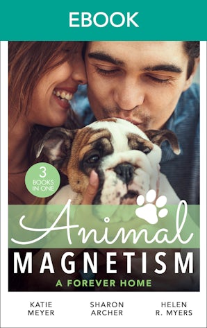 Animal Magnetism - A Forever Home