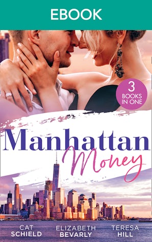 American Affairs - Manhattan Money
