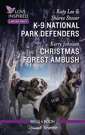 K-9 National Park Defenders/Christmas Forest Ambush