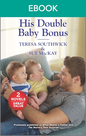 His Double Baby Bonus