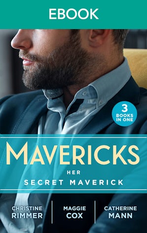 Mavericks: Her Secret Maverick