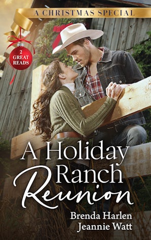 A Holiday Ranch Reunion