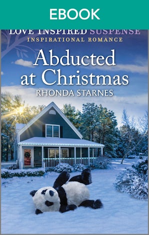 Abducted at Christmas