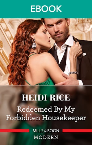 Redeemed by My Forbidden Housekeeper