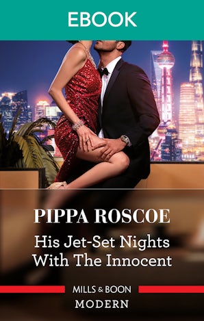 His Jet-Set Nights with the Innocent