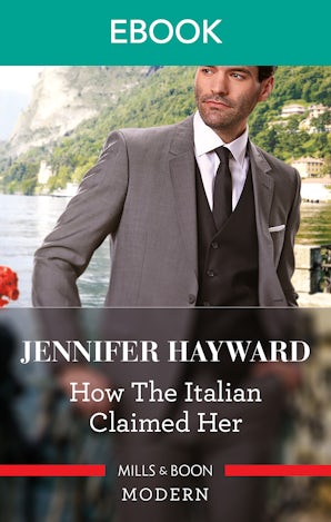 How the Italian Claimed Her