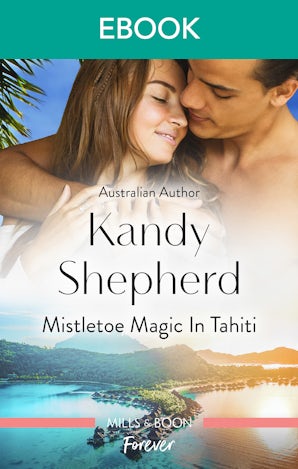 Mistletoe Magic in Tahiti