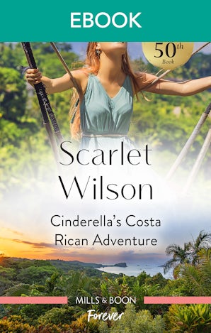 Cinderella's Costa Rican Adventure