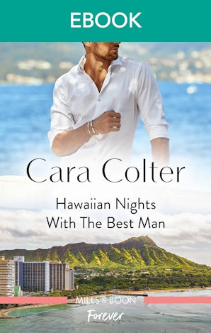 Hawaiian Nights with the Best Man