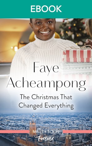 The Christmas That Changed Everything
