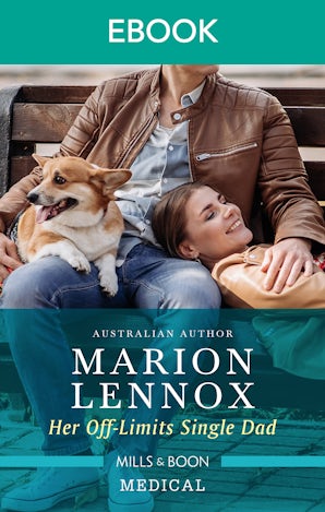 Her Off-Limits Single Dad