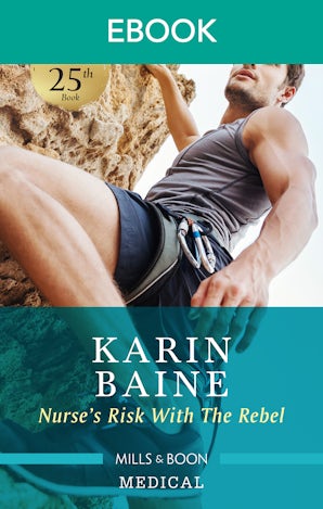 Nurse's Risk with the Rebel