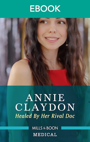 Healed by Her Rival Doc