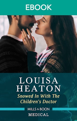 Snowed In with the Children's Doctor