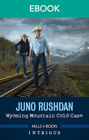 Wyoming Mountain Cold Case