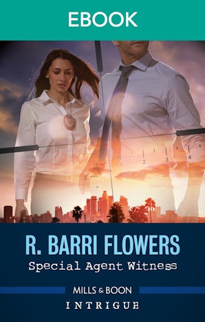 Special Agent Witness