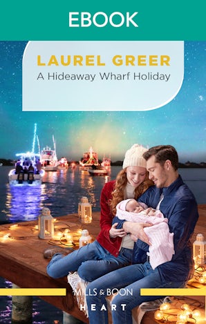 A Hideaway Wharf Holiday