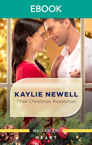 Their Christmas Resolution