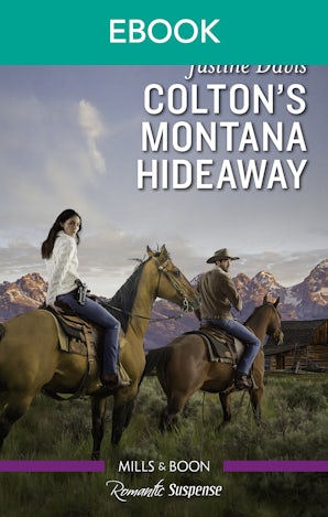 Colton's Montana Hideaway