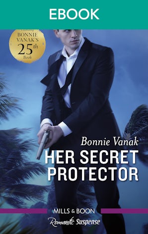 Her Secret Protector