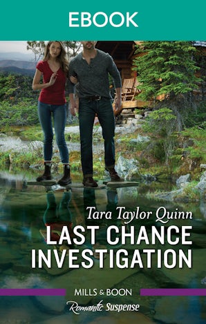 Last Chance Investigation