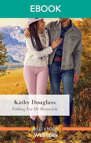 Falling for Dr Maverick