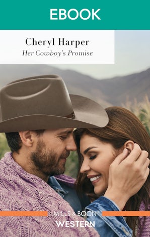 Her Cowboy's Promise