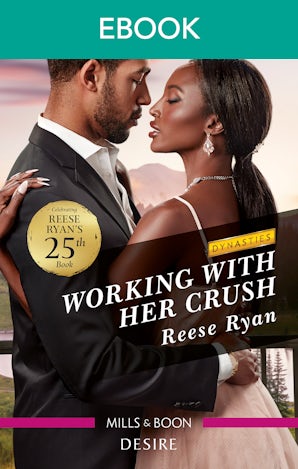 Working with Her Crush