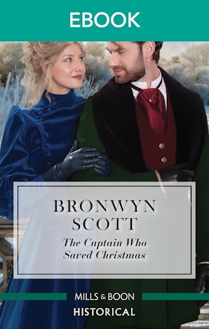 The Captain Who Saved Christmas