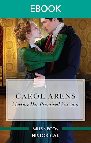 Meeting Her Promised Viscount