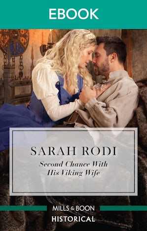 Second Chance with His Viking Wife