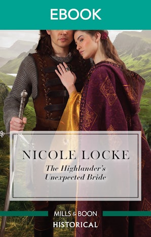 The Highlander's Unexpected Bride